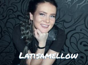latisamellow Max 50
