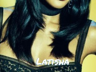 Latisha