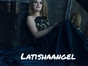 Latishaangel