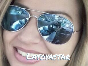 Latoyastar