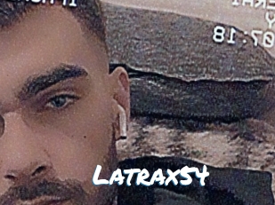 Latrax54