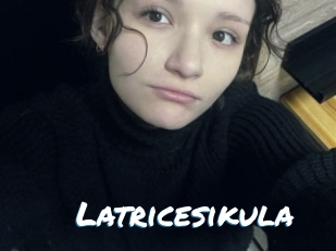 Latricesikula