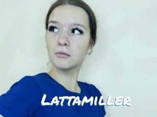 Lattamiller