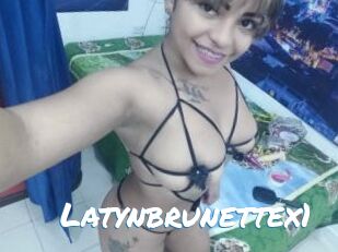 Latynbrunettex1