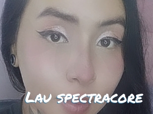 Lau_spectracore