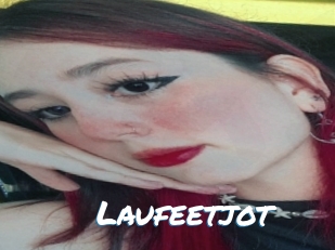 Laufeetjot