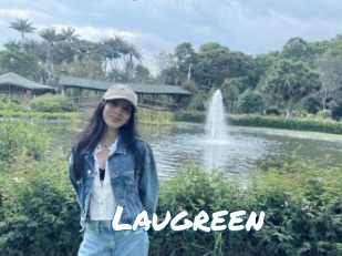 Laugreen