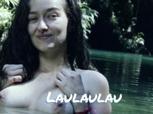Laulaulau