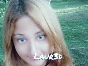 Laur3d