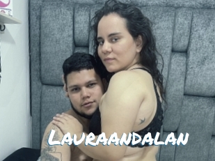 Lauraandalan