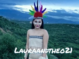 Lauraandtheo21