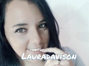 lauradavison Max 50