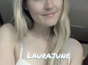 Laurajune