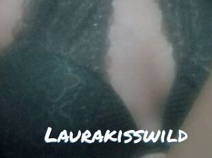 Laurakisswild