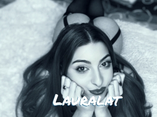Lauralat
