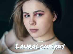 Lauralowerns