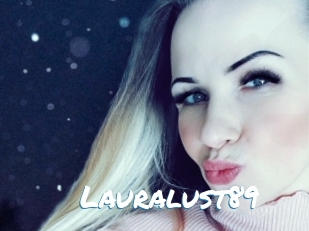 Lauralust89