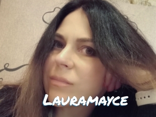 Lauramayce