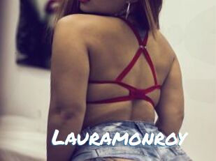 Lauramonroy