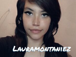 Lauramontaniez