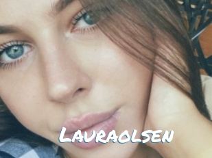 Lauraolsen