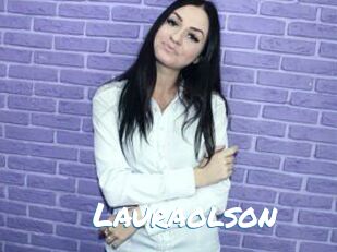 Lauraolson