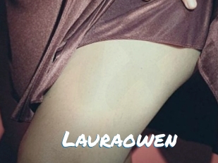 Lauraowen