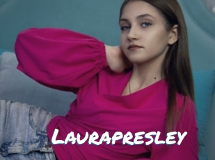 Laurapresley