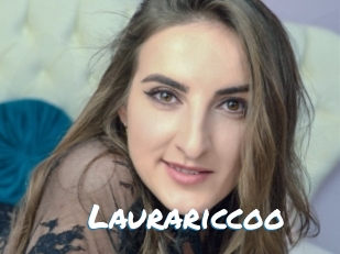 laurariccoo Max 50