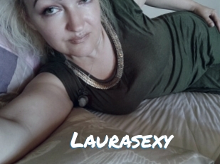 Laurasexy
