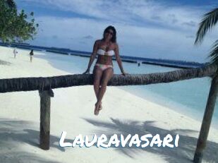 Lauravasari