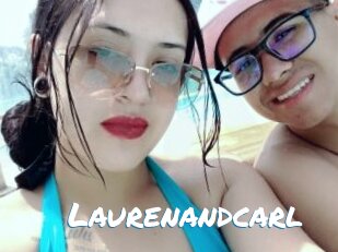 Laurenandcarl