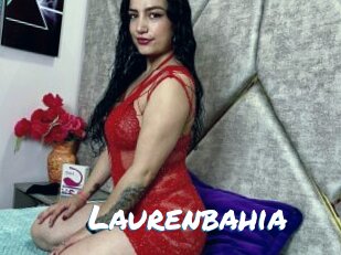 Laurenbahia