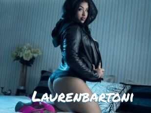 Laurenbartoni