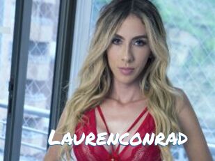 Laurenconrad