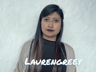 Laurengreey