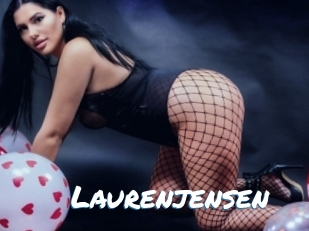Laurenjensen