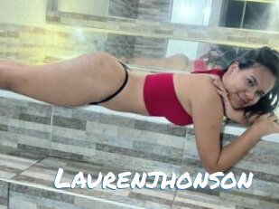 Laurenjhonson