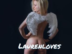 Laurenloves