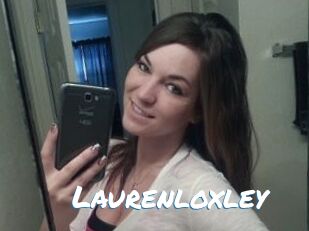 Laurenloxley