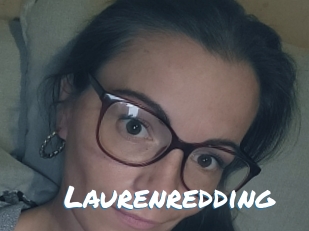 Laurenredding