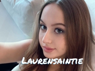 Laurensaintie