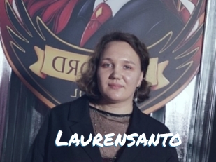 Laurensanto