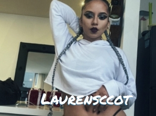 Laurensccot