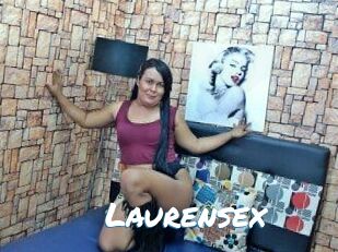 Laurensex