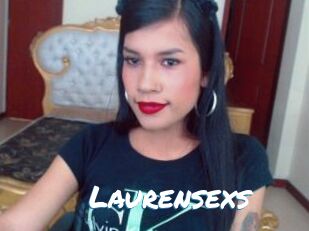 Laurensexs