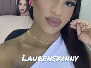 Laurenskinny