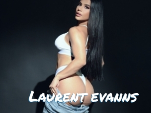 Laurent_evanns