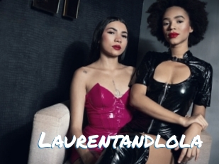 Laurentandlola