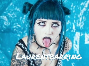 Laurentbarring
